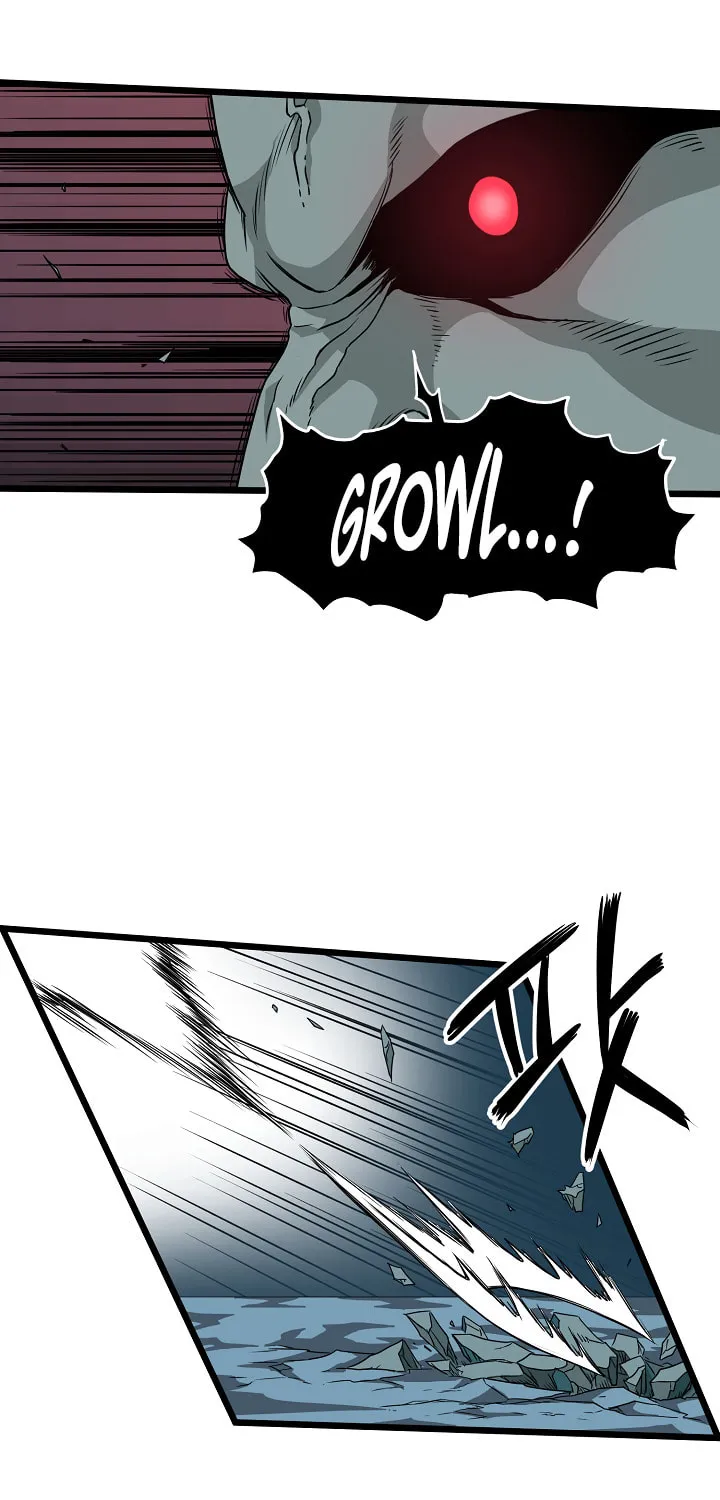 Murim Login Chapter 41 page 35 - 
