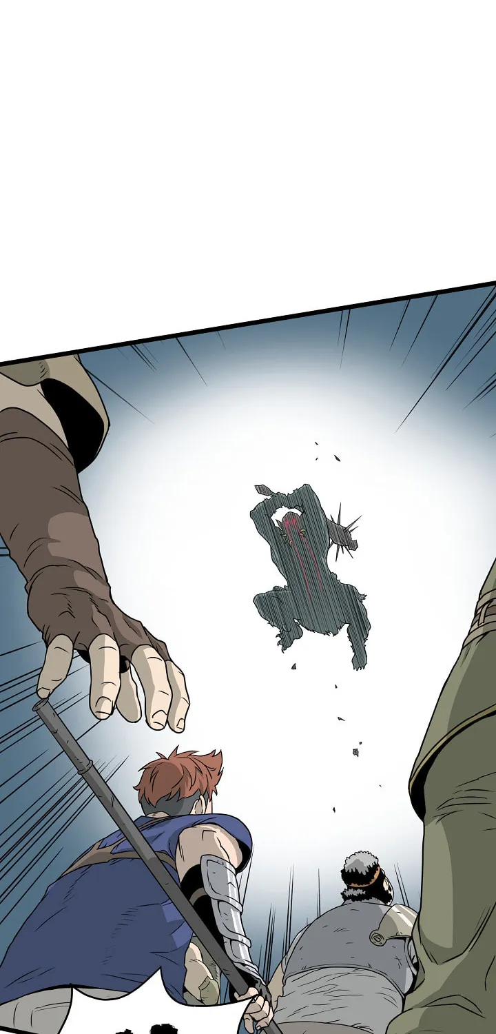 Murim Login Chapter 41 page 36 - 