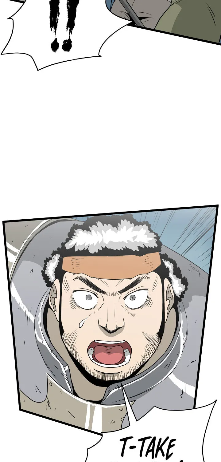 Murim Login Chapter 41 page 37 - 