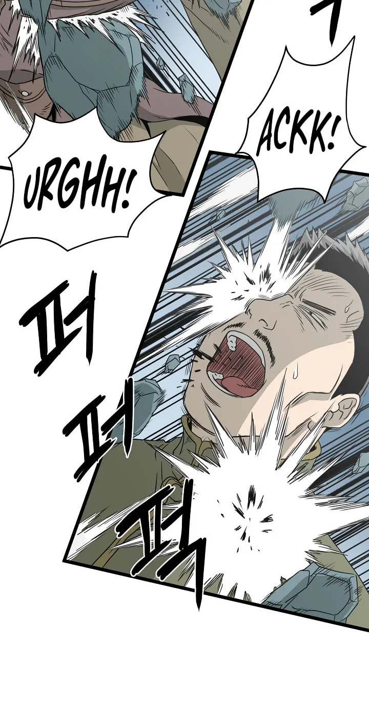 Murim Login Chapter 41 page 40 - 