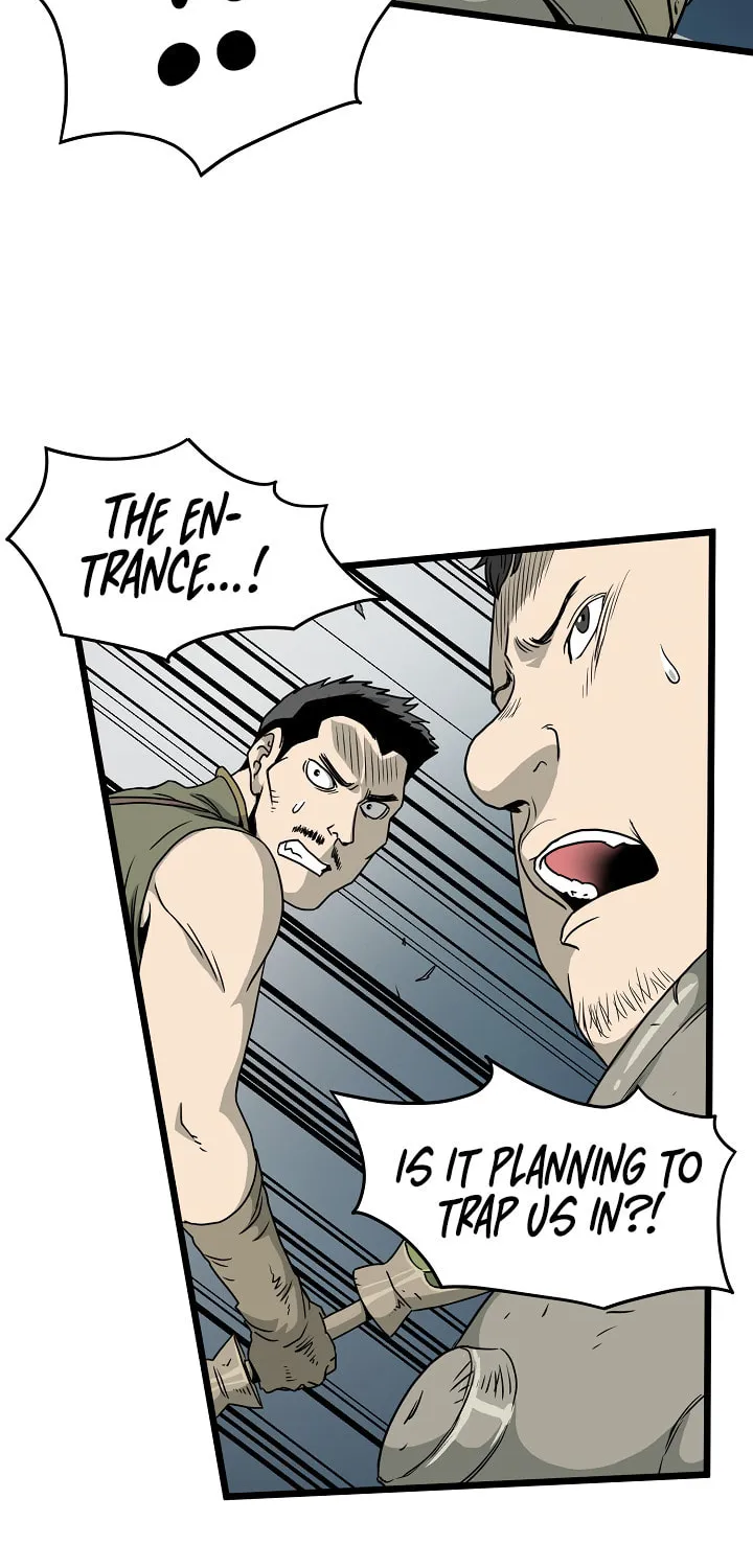 Murim Login Chapter 41 page 5 - 