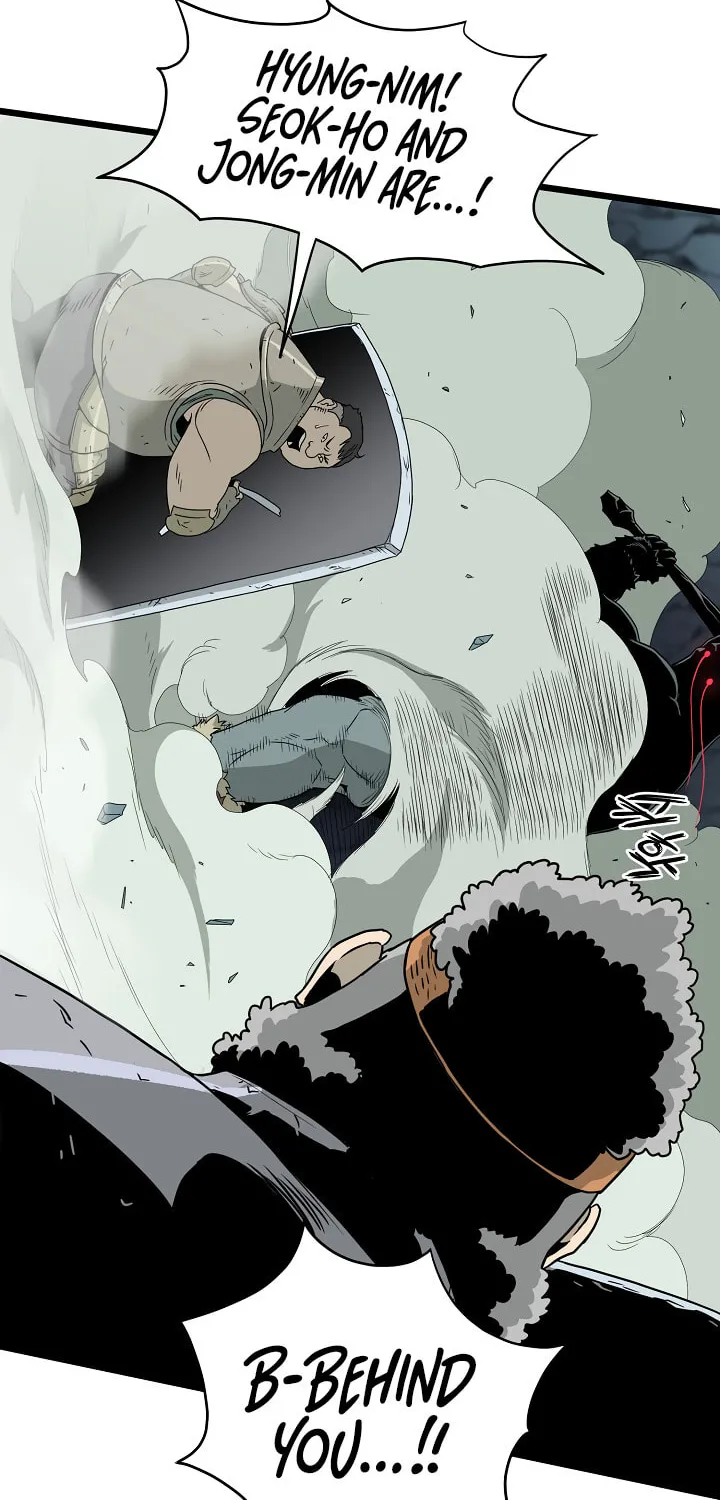 Murim Login Chapter 41 page 42 - 