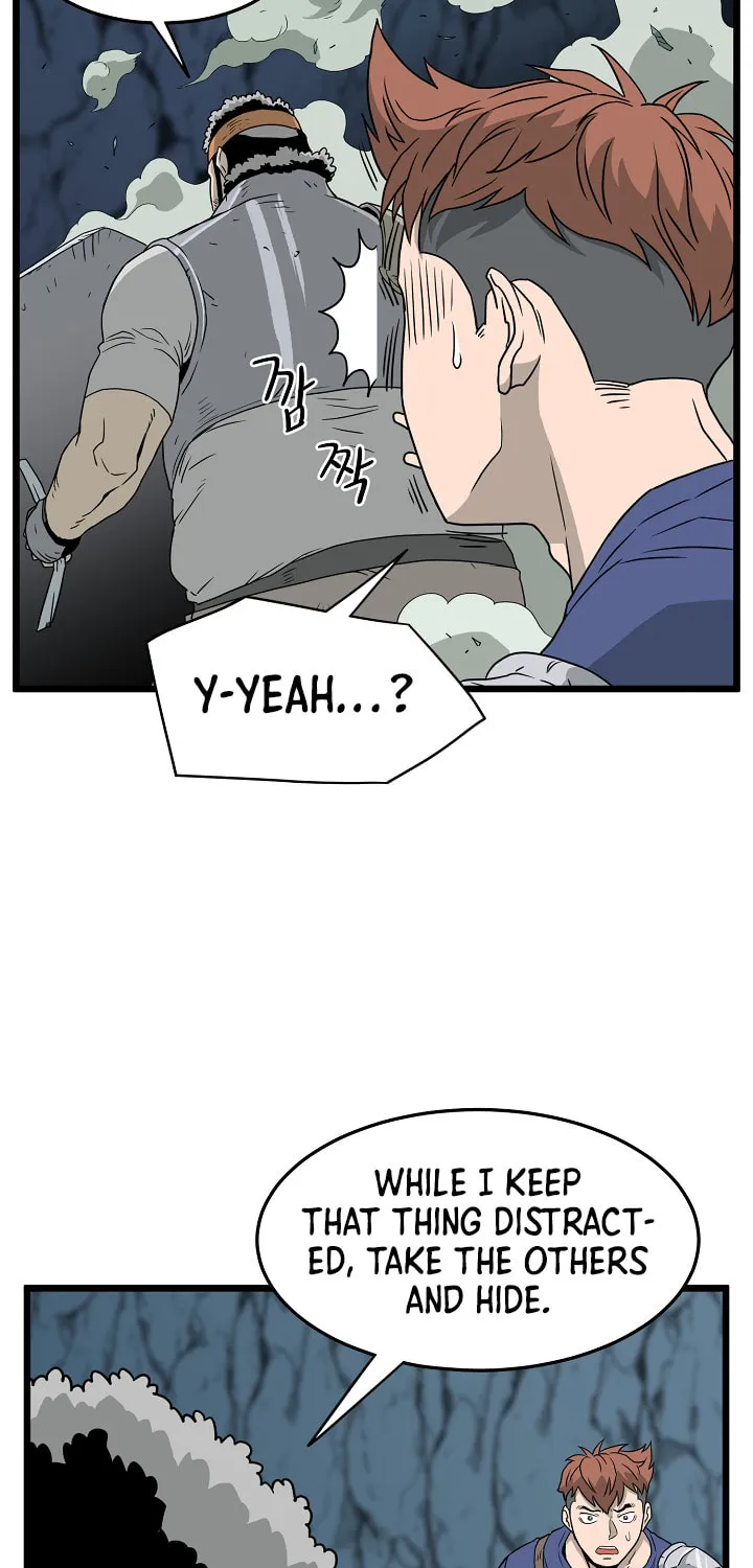 Murim Login Chapter 41 page 45 - 
