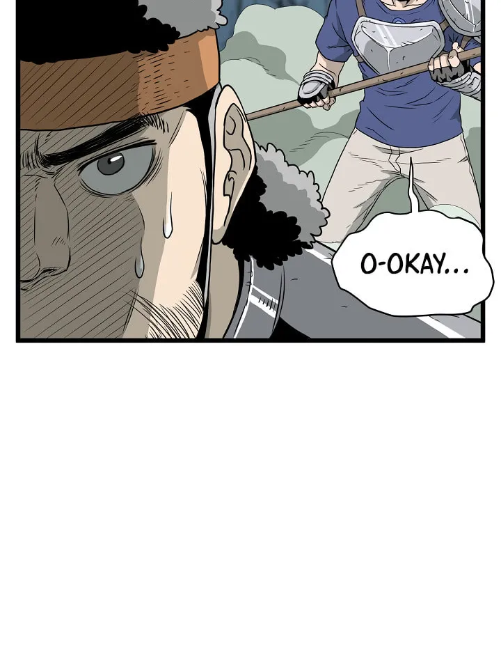 Murim Login Chapter 41 page 46 - 