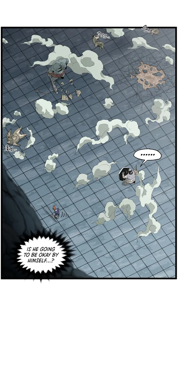 Murim Login Chapter 41 page 47 - 