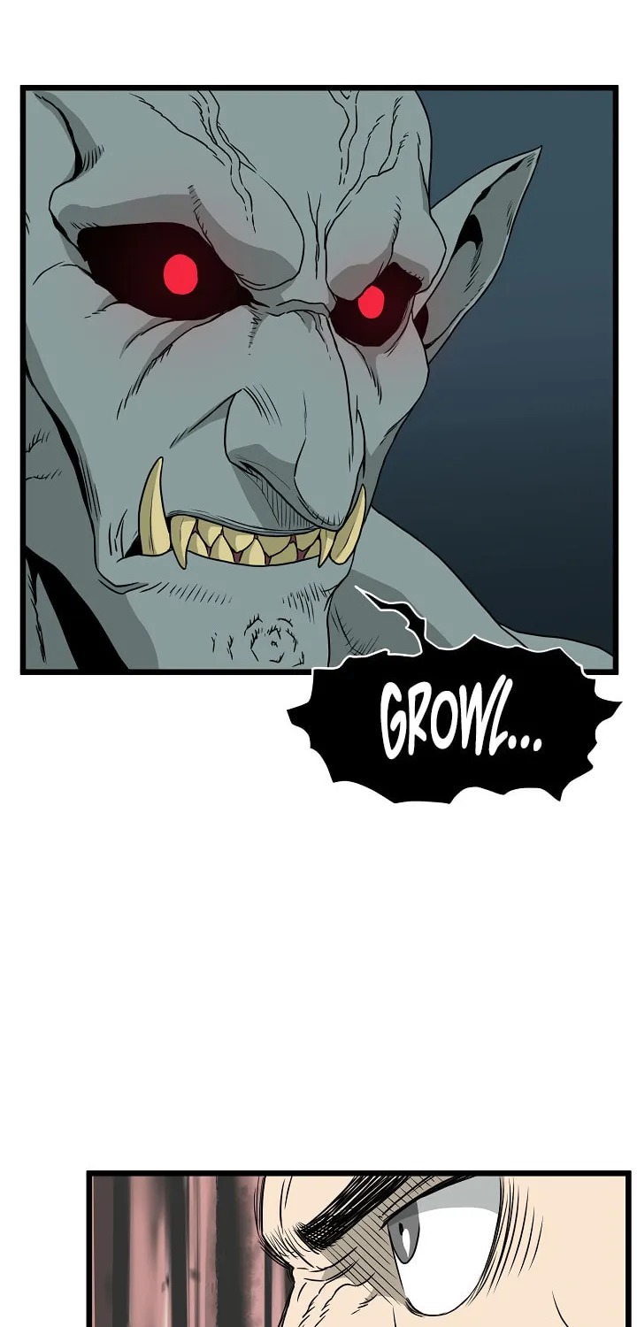 Murim Login Chapter 41 page 48 - 