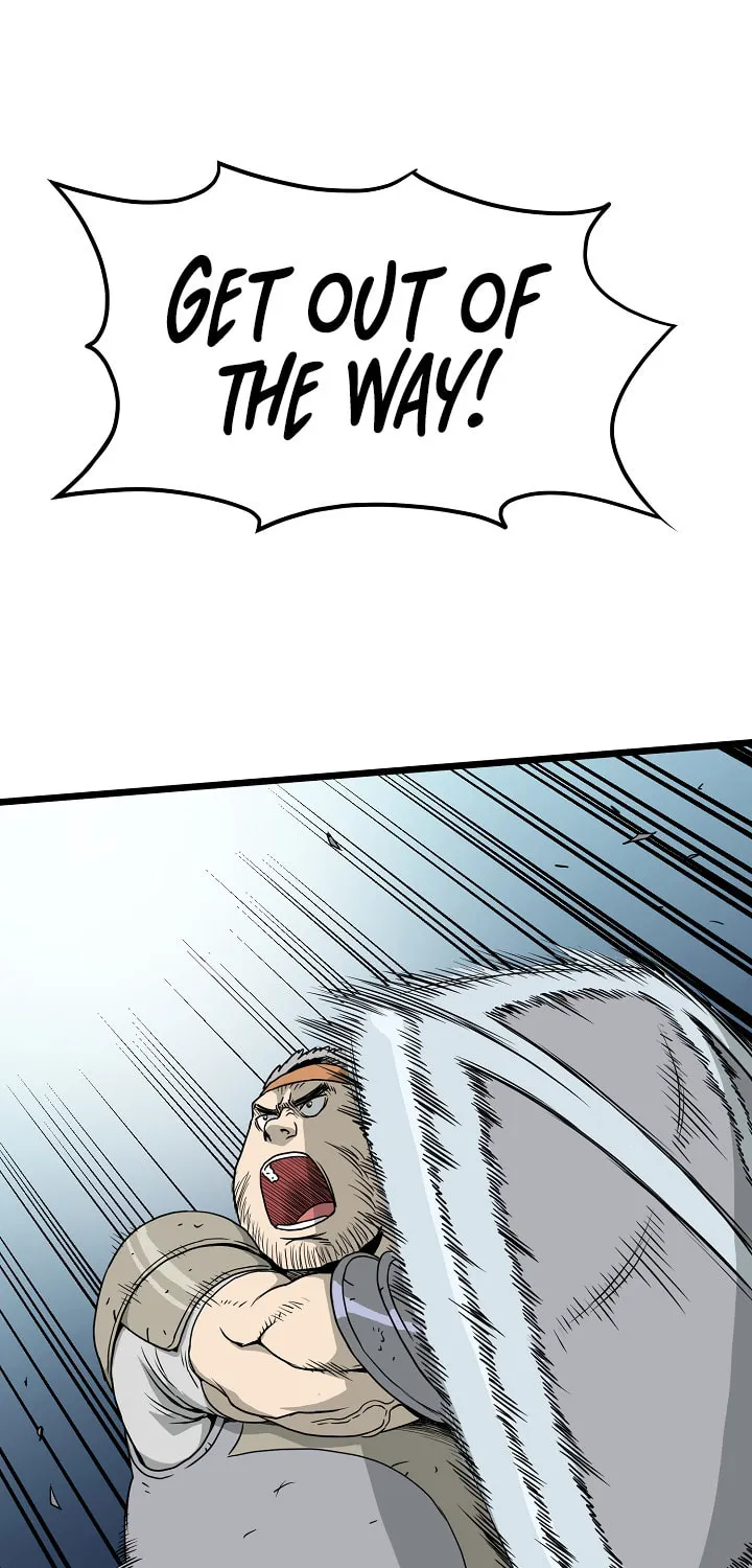 Murim Login Chapter 41 page 6 - 