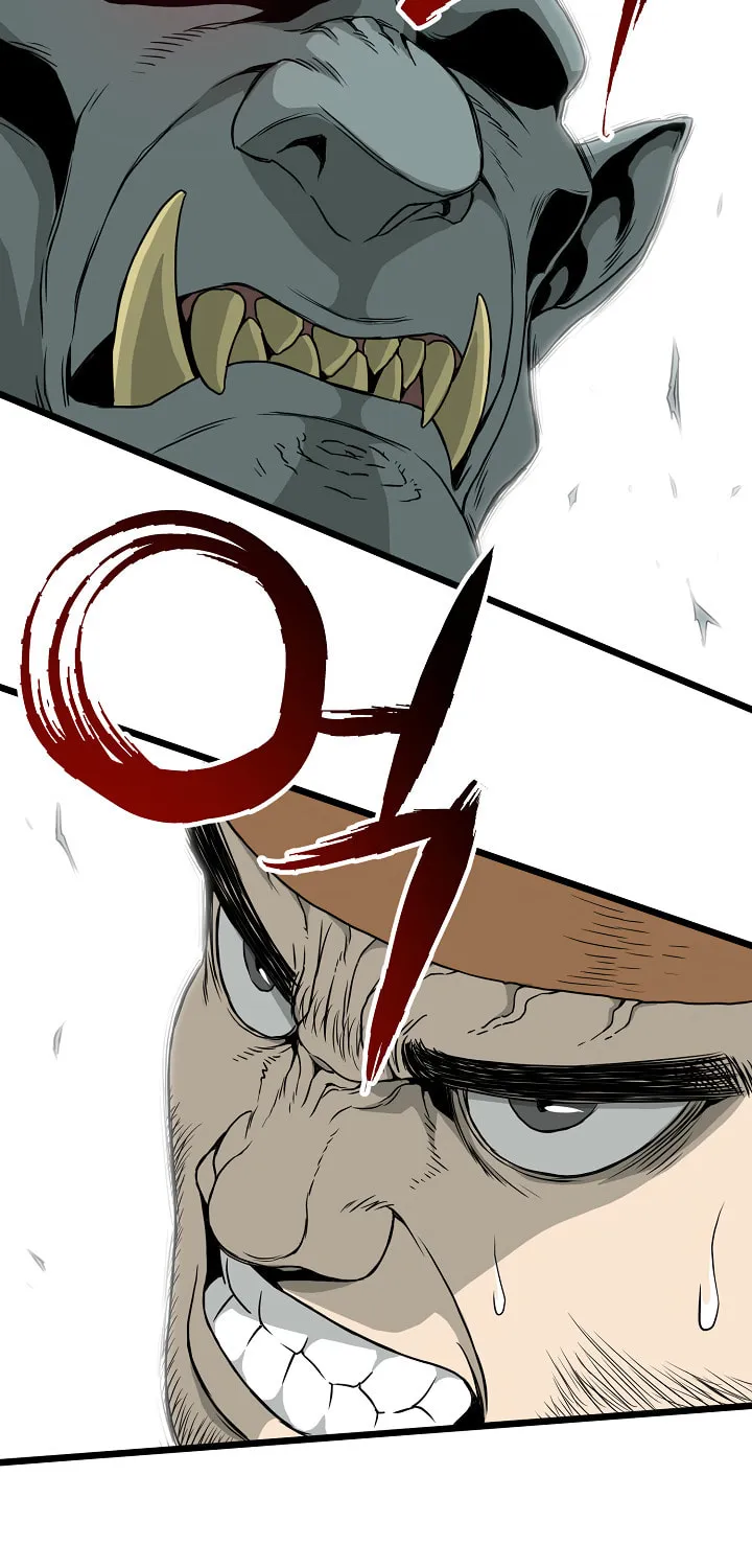 Murim Login Chapter 41 page 54 - 