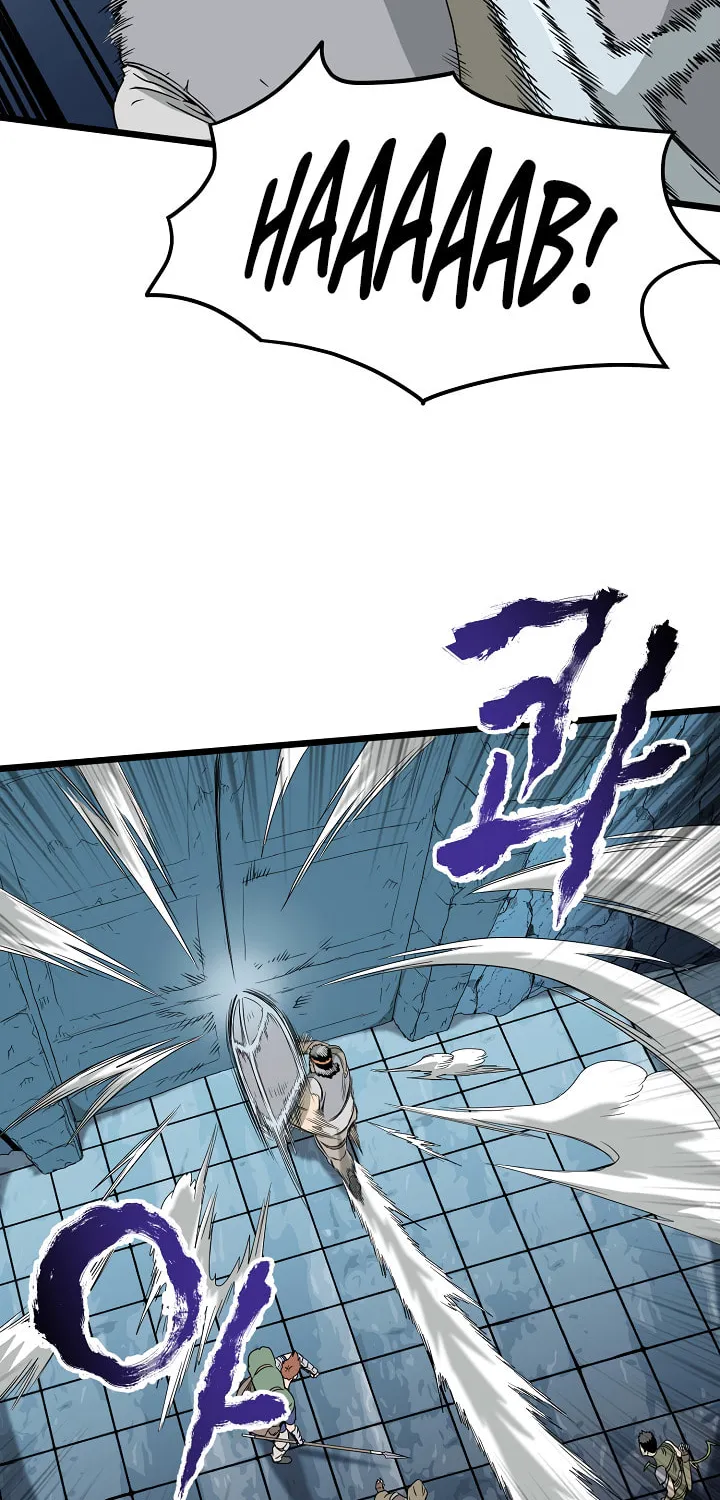 Murim Login Chapter 41 page 7 - 