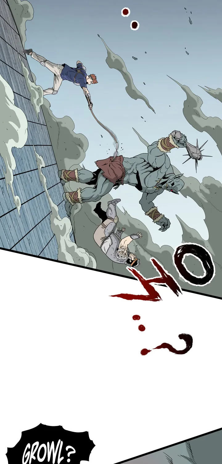 Murim Login Chapter 41 page 65 - 
