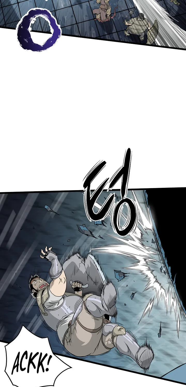 Murim Login Chapter 41 page 8 - 