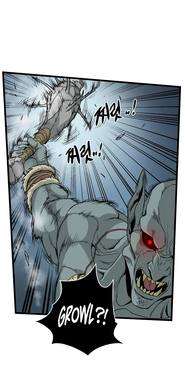 Murim Login Chapter 42 page 14 - 