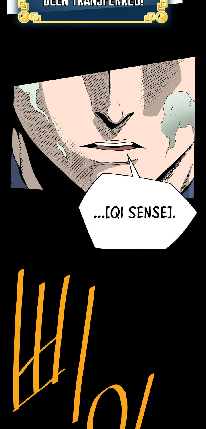 Murim Login Chapter 42 page 17 - 