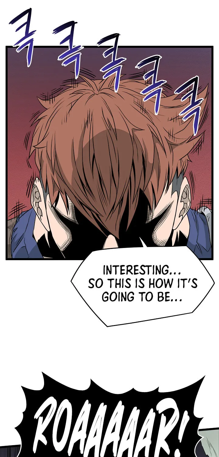 Murim Login Chapter 42 page 20 - 