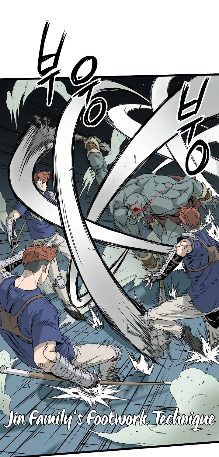 Murim Login Chapter 42 page 22 - 