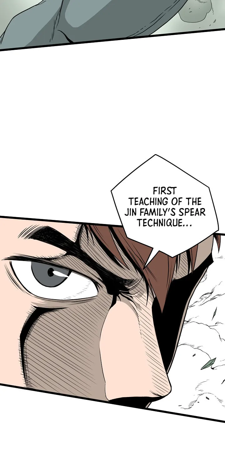 Murim Login Chapter 42 page 26 - 