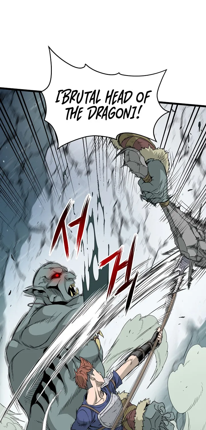 Murim Login Chapter 42 page 28 - 