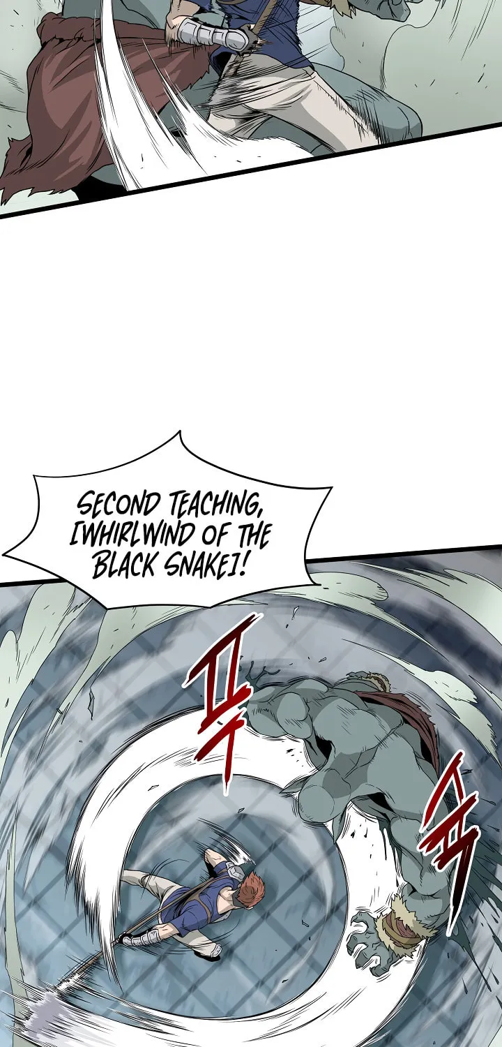 Murim Login Chapter 42 page 29 - 