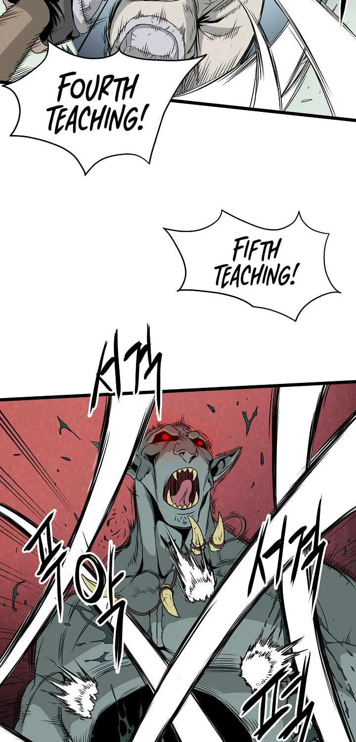 Murim Login Chapter 42 page 31 - 