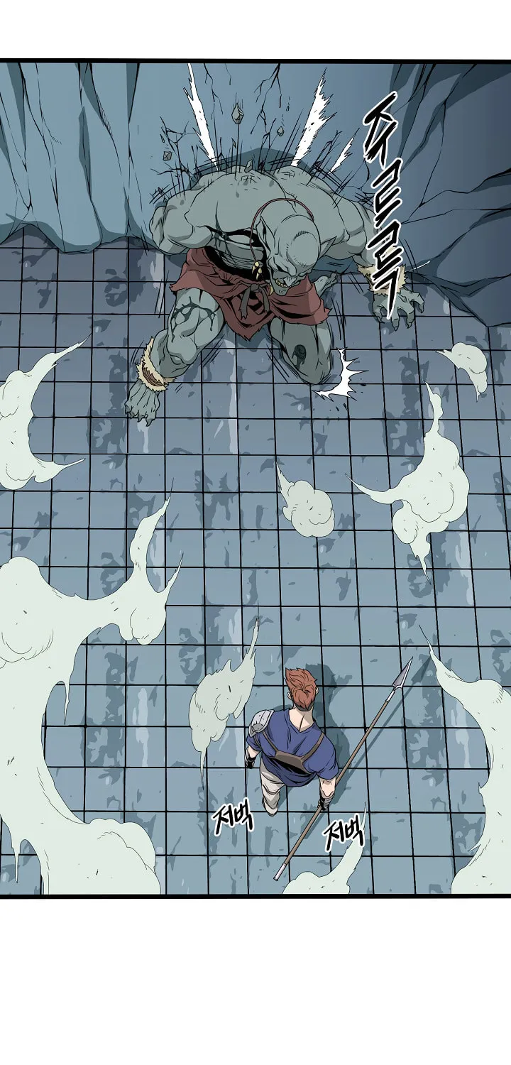 Murim Login Chapter 42 page 34 - 