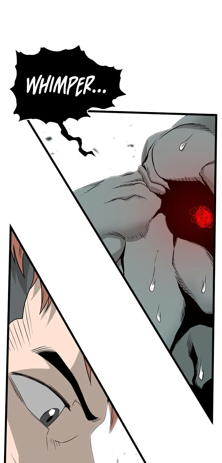 Murim Login Chapter 42 page 35 - 