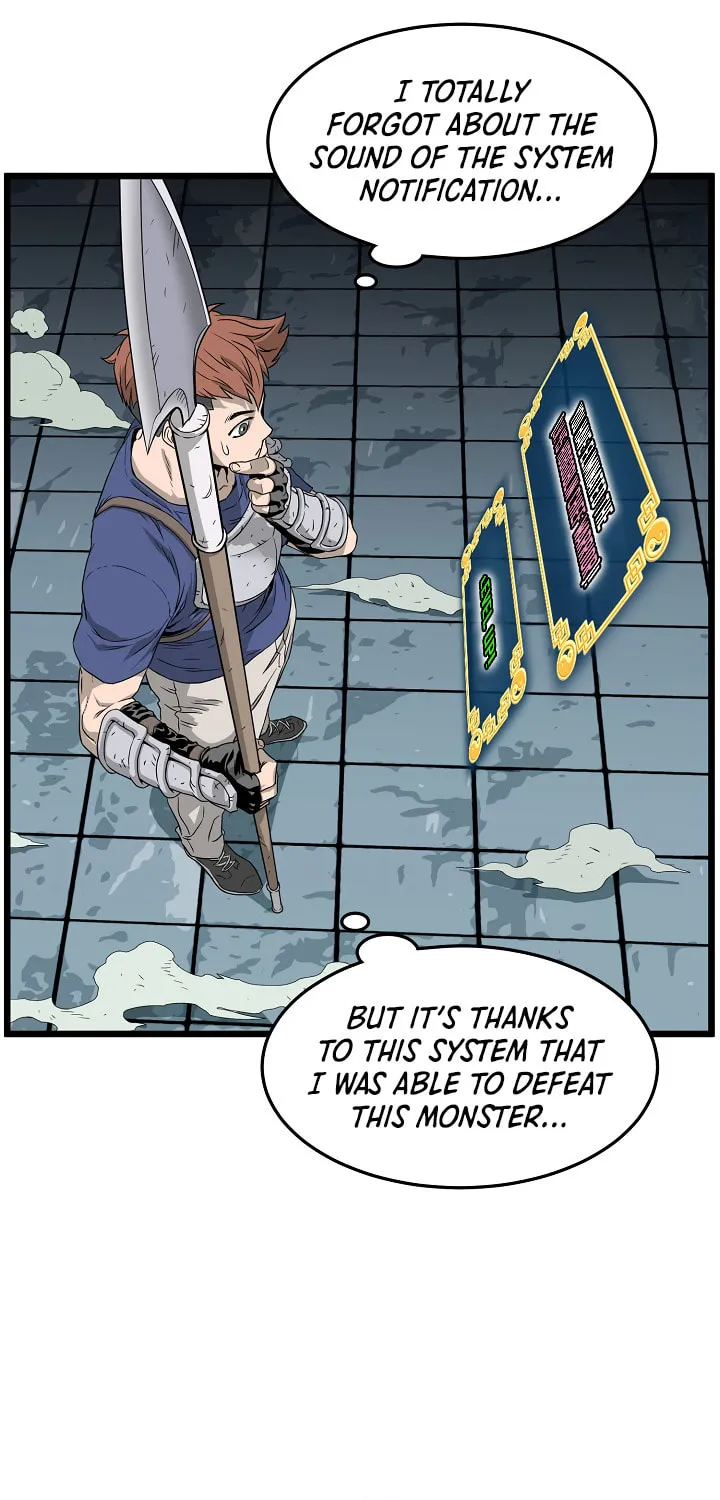 Murim Login Chapter 42 page 39 - 