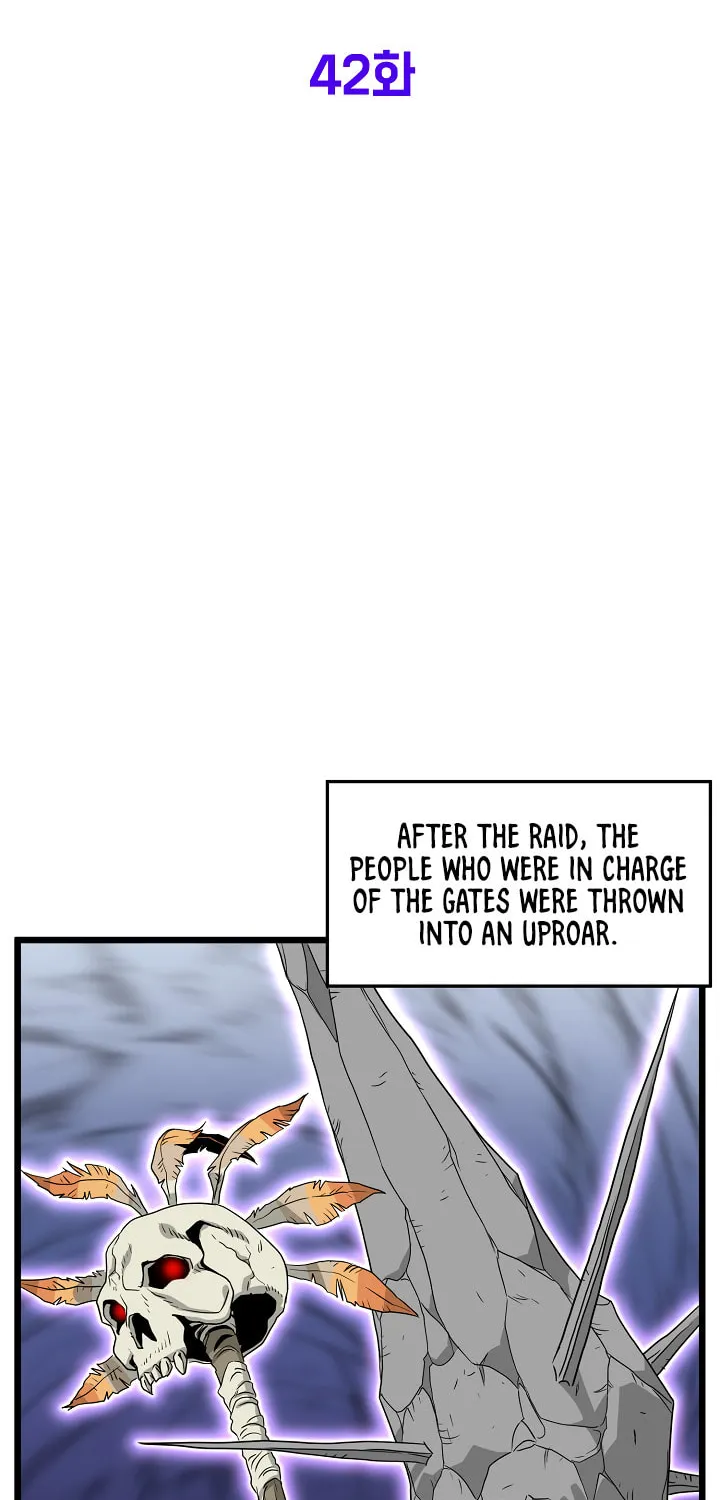 Murim Login Chapter 42 page 44 - 