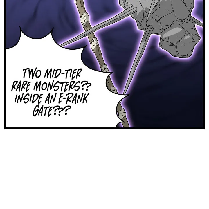 Murim Login Chapter 42 page 45 - 