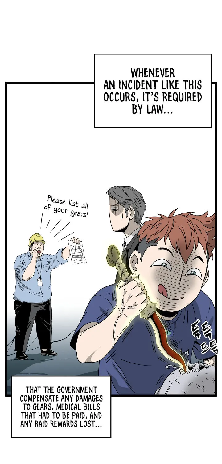 Murim Login Chapter 42 page 47 - 