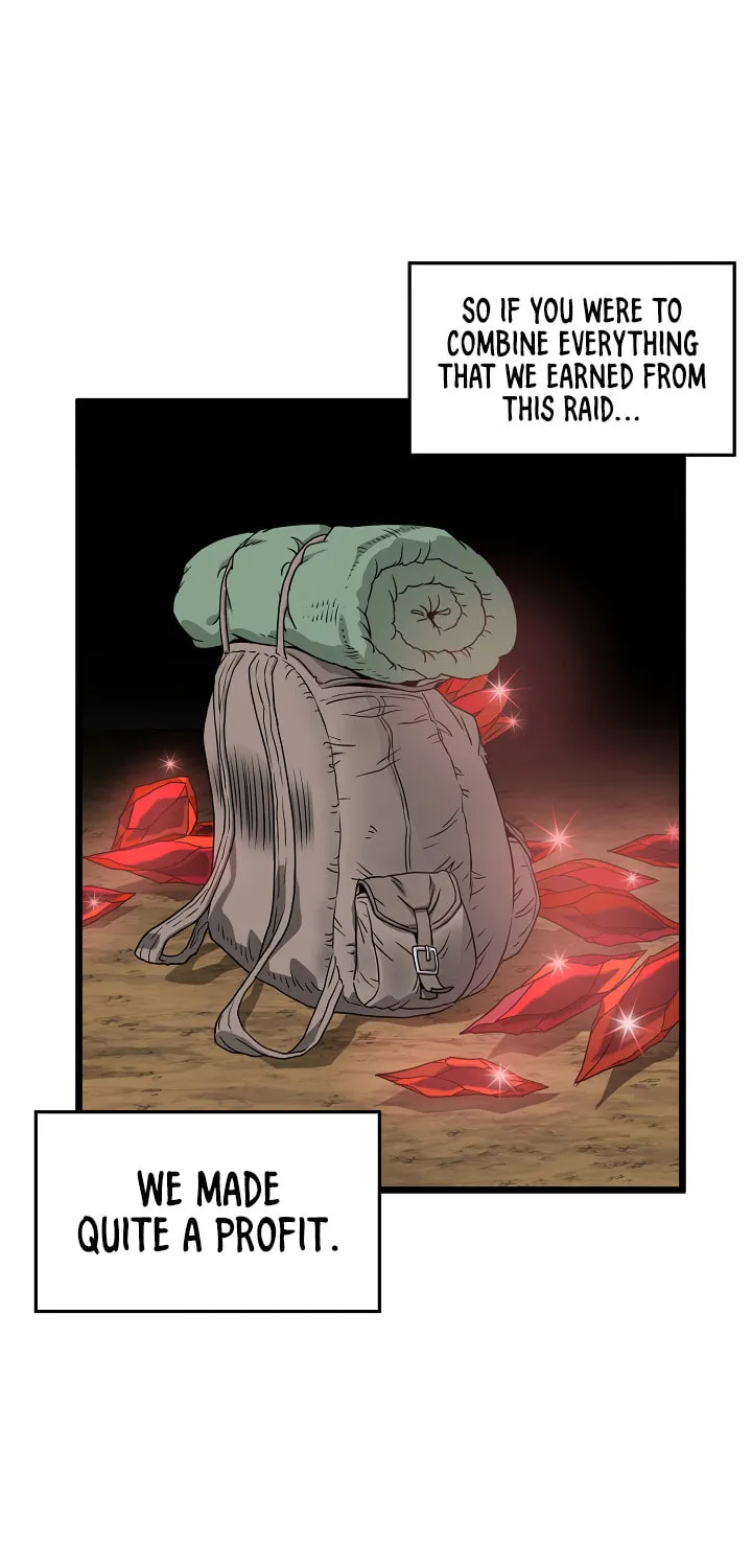 Murim Login Chapter 42 page 48 - 