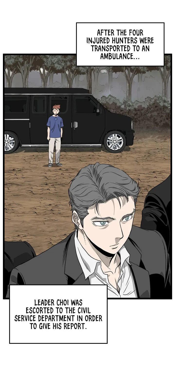 Murim Login Chapter 42 page 49 - 