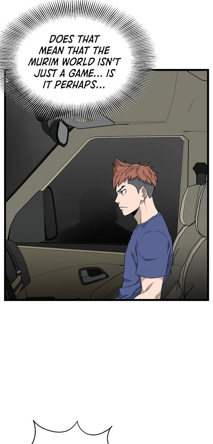 Murim Login Chapter 42 page 61 - 