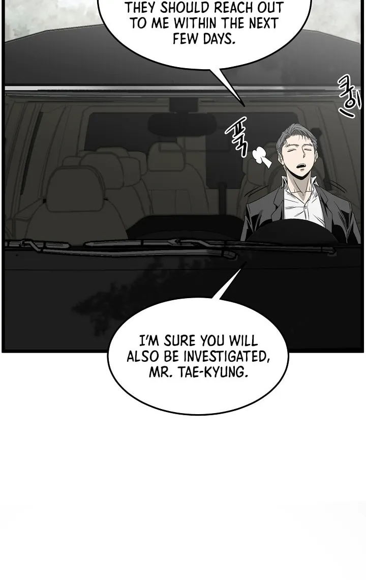 Murim Login Chapter 42 page 65 - 