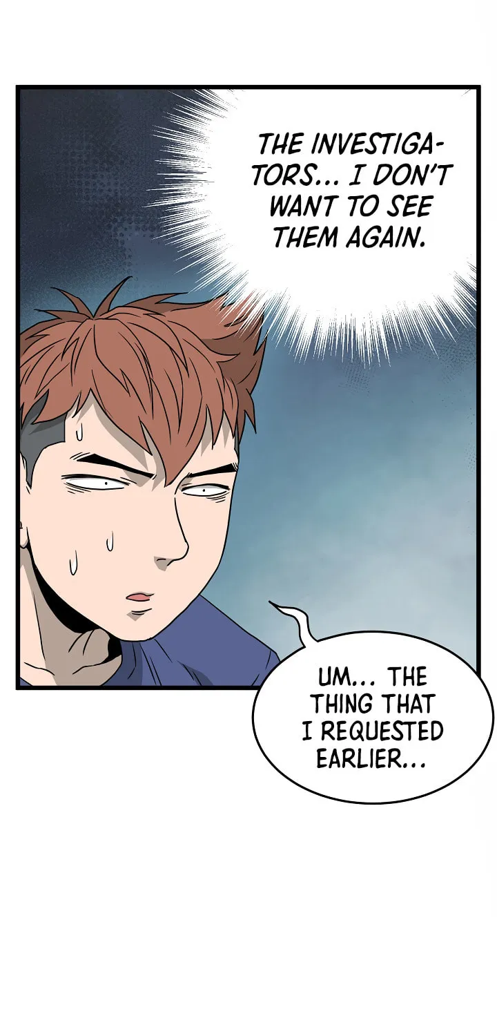 Murim Login Chapter 42 page 66 - 