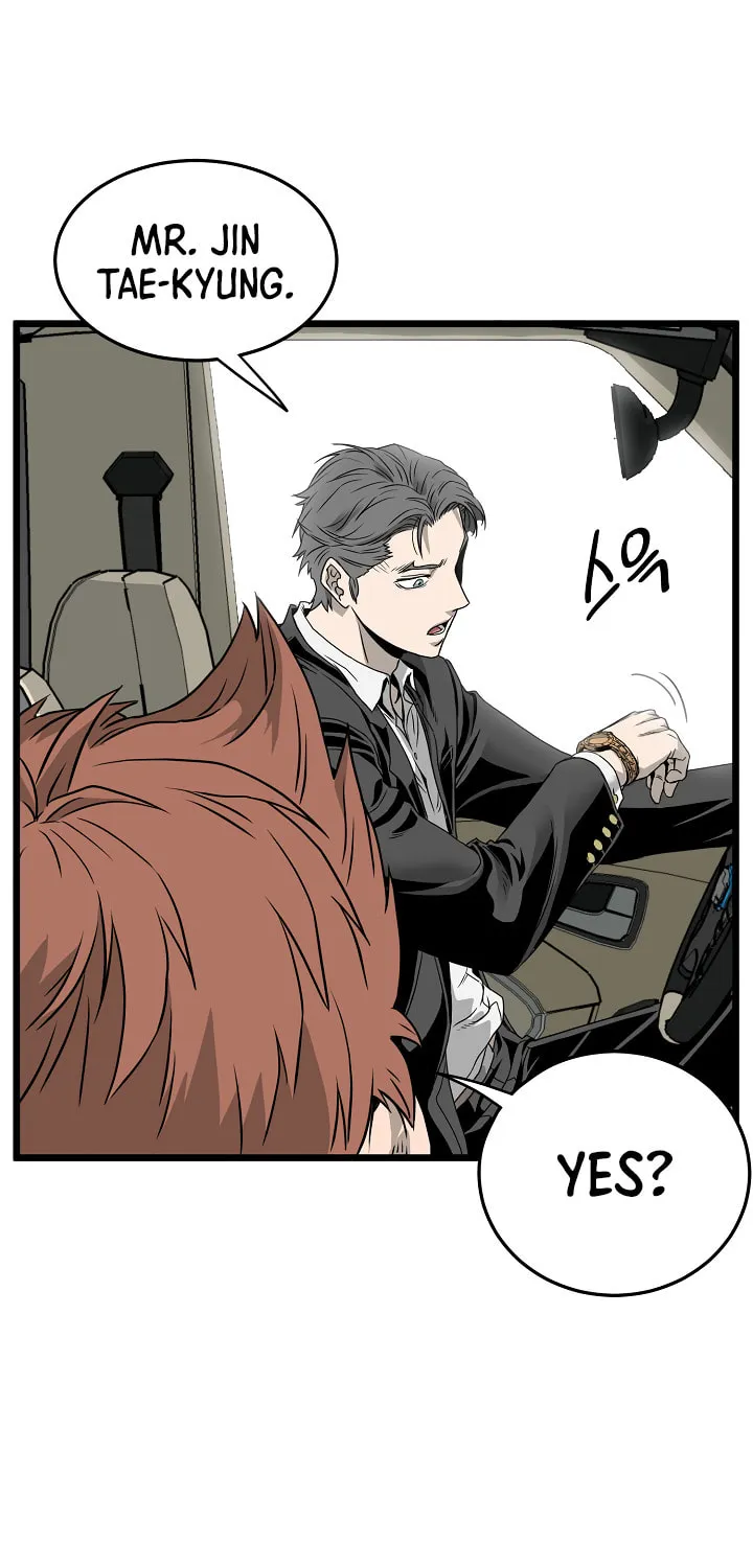 Murim Login Chapter 42 page 70 - 