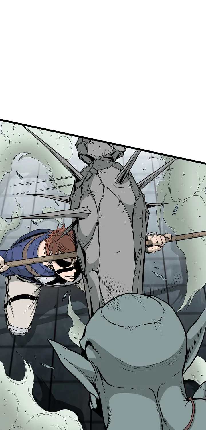 Murim Login Chapter 42 page 8 - 