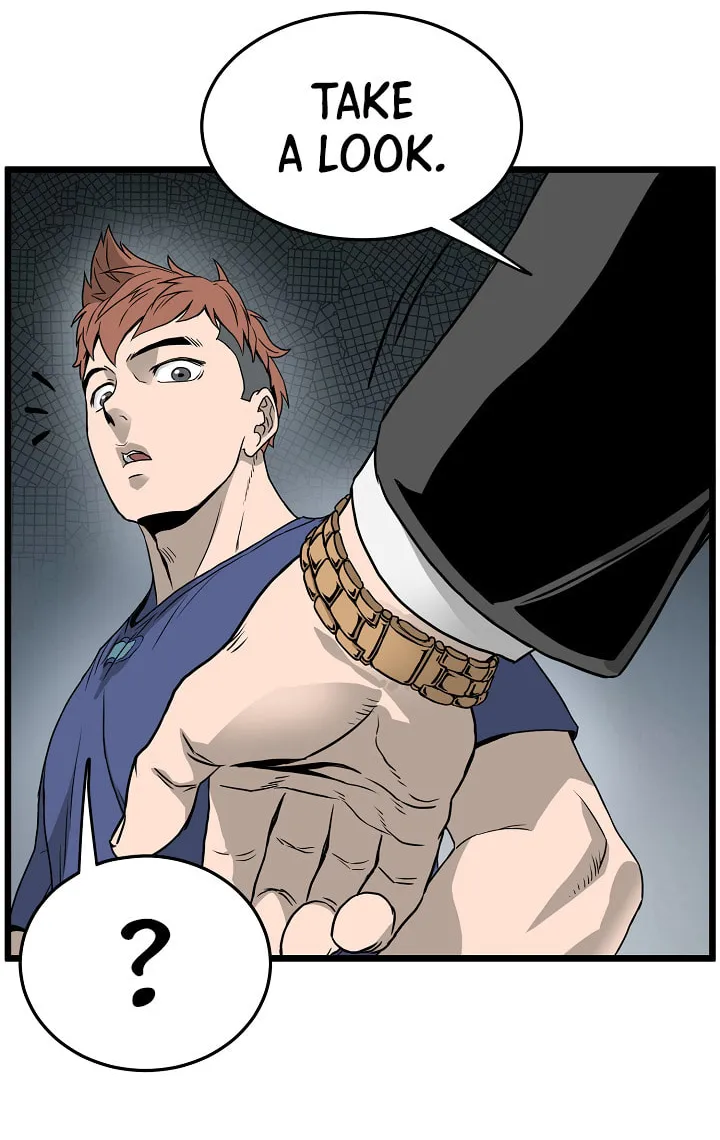 Murim Login Chapter 42 page 71 - 