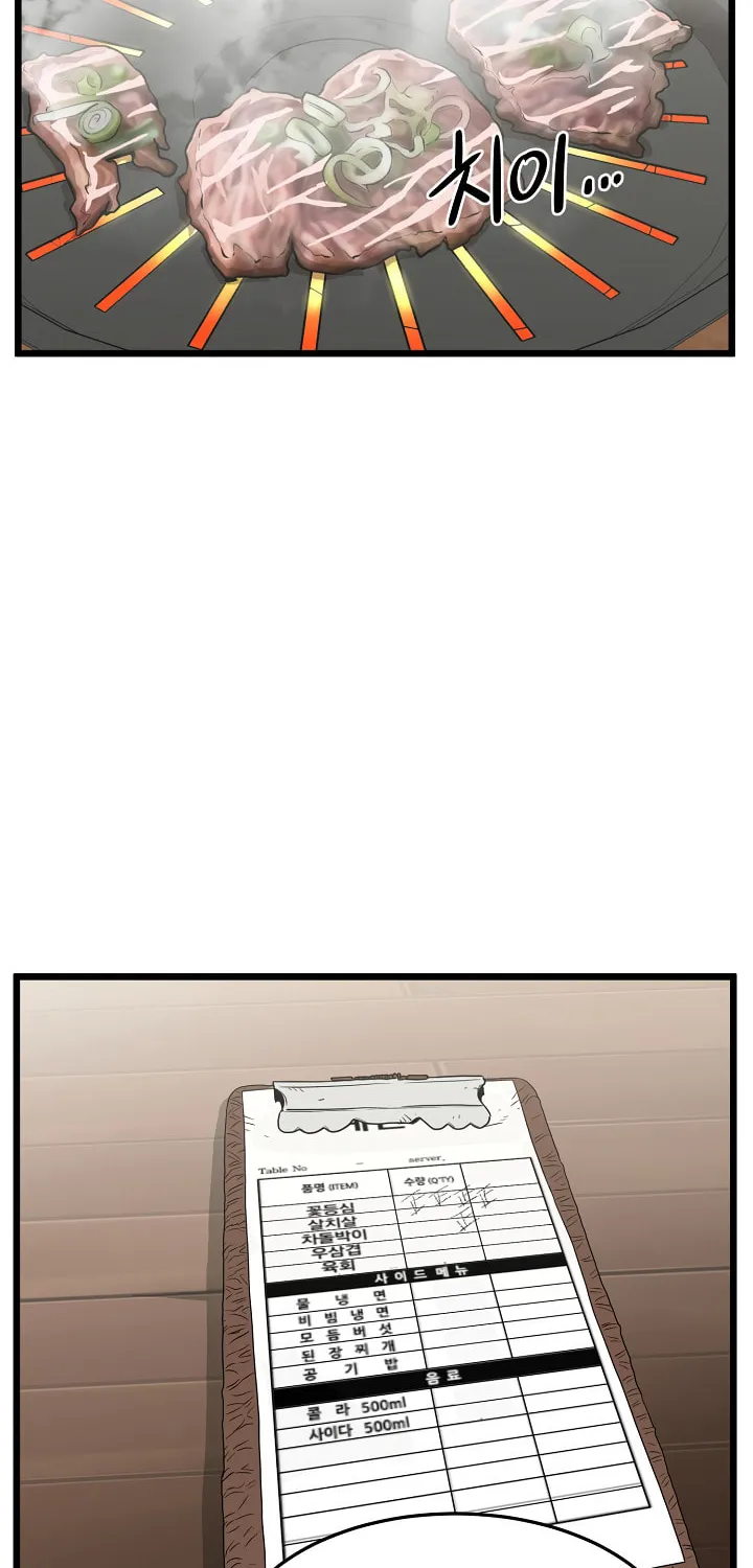 Murim Login Chapter 42 page 79 - 