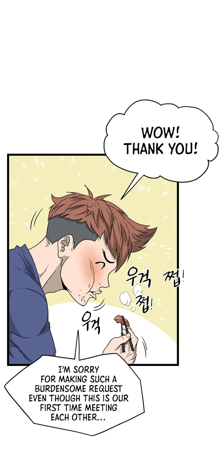 Murim Login Chapter 42 page 81 - 