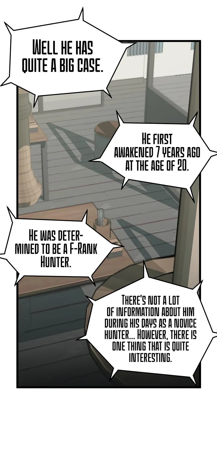 Murim Login Chapter 43 page 13 - 