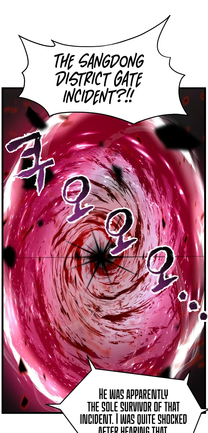 Murim Login Chapter 43 page 15 - 