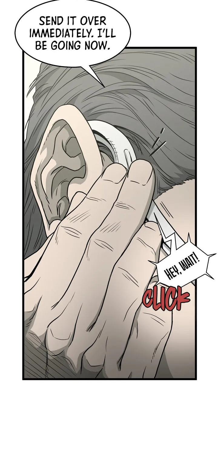 Murim Login Chapter 43 page 20 - 