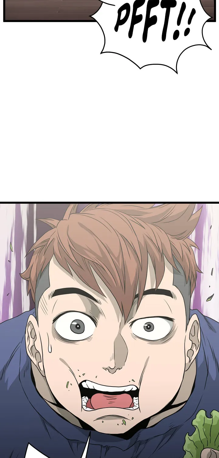 Murim Login Chapter 43 page 3 - 