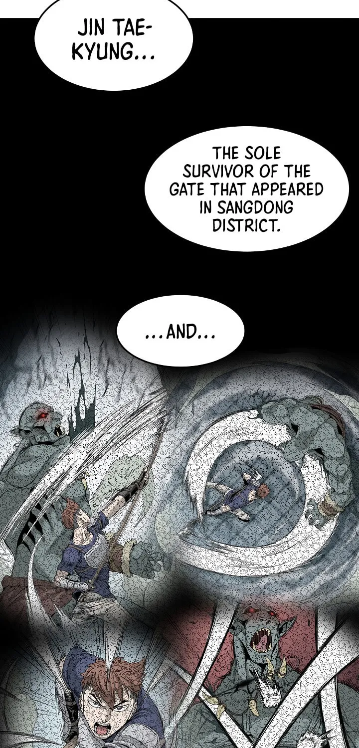 Murim Login Chapter 43 page 22 - 