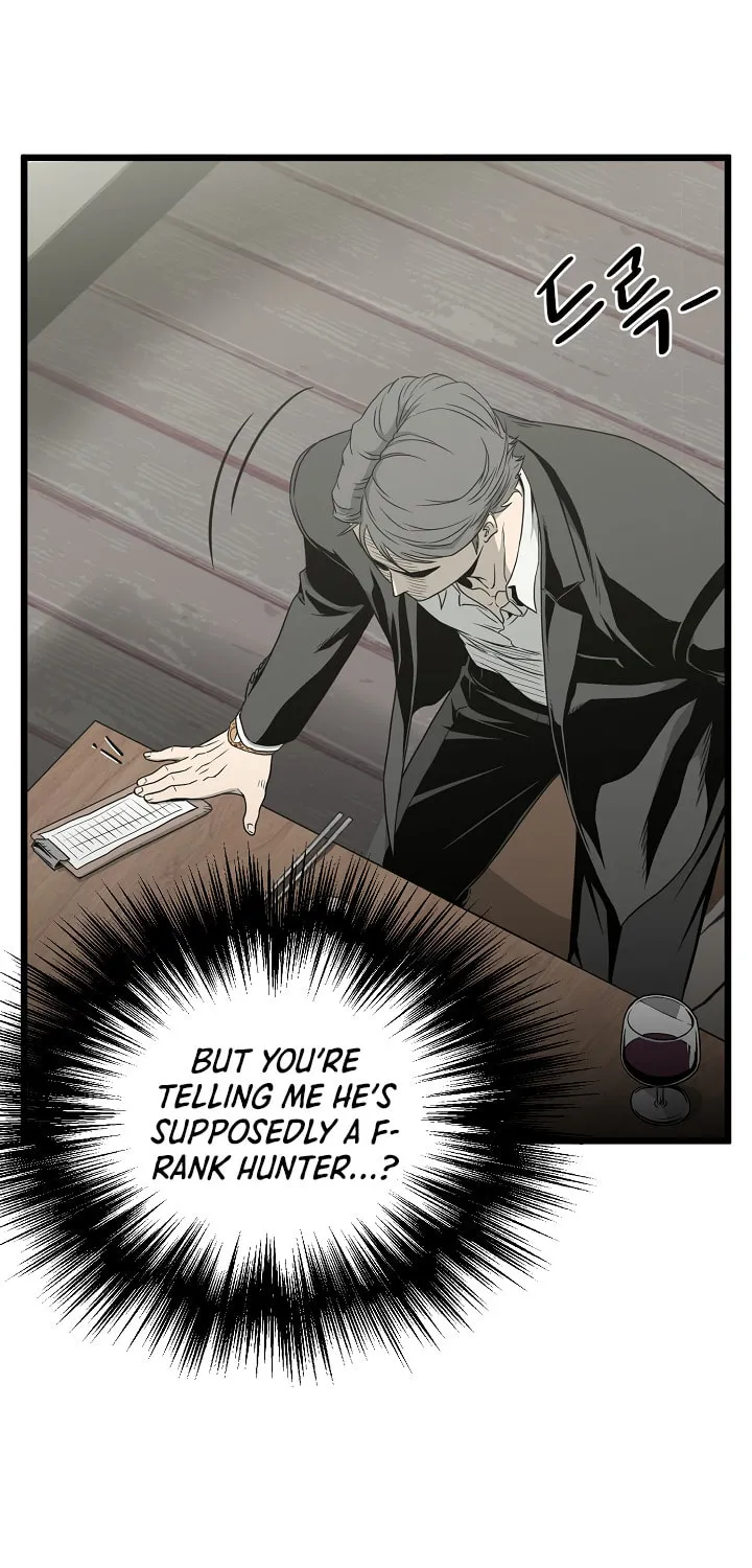 Murim Login Chapter 43 page 25 - 