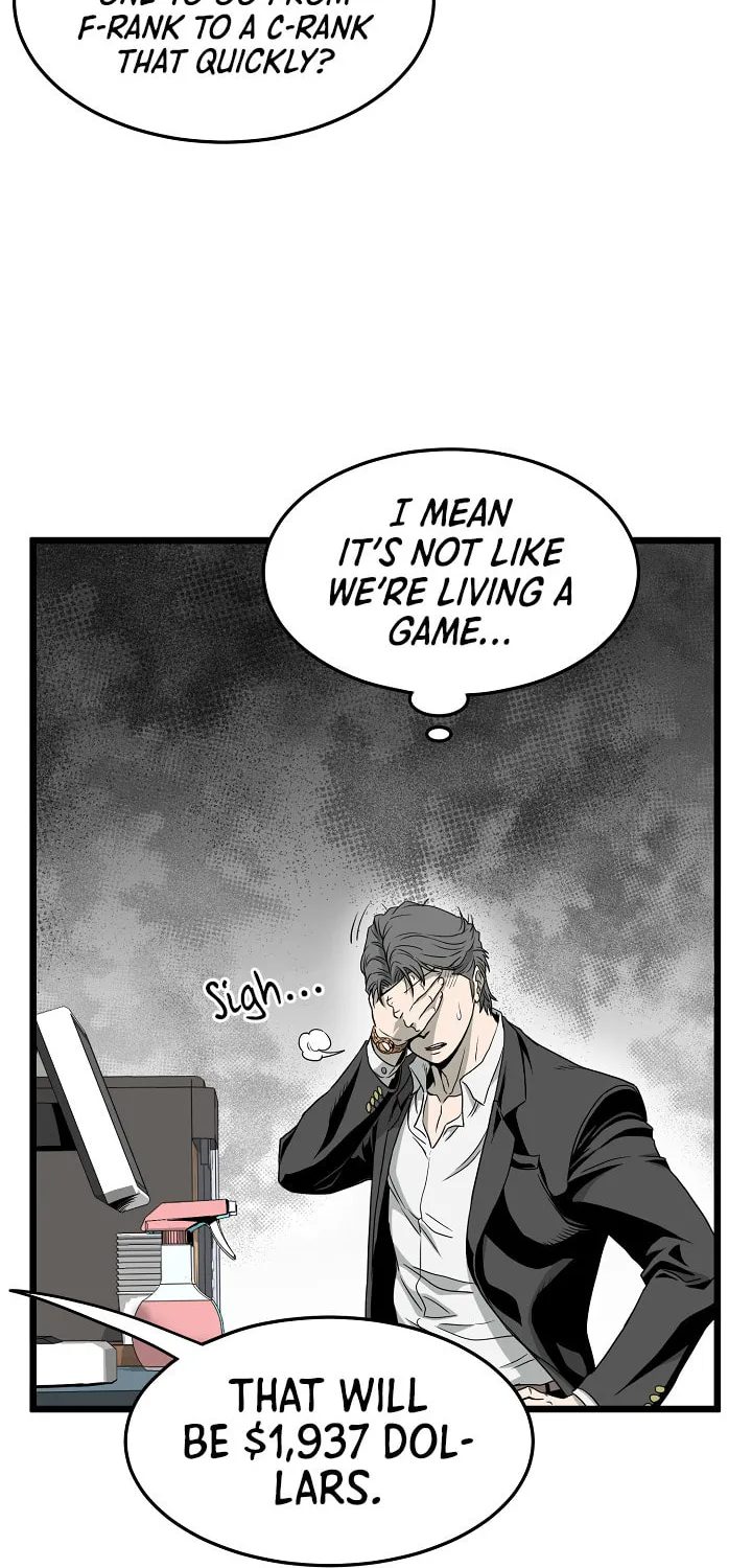 Murim Login Chapter 43 page 28 - 