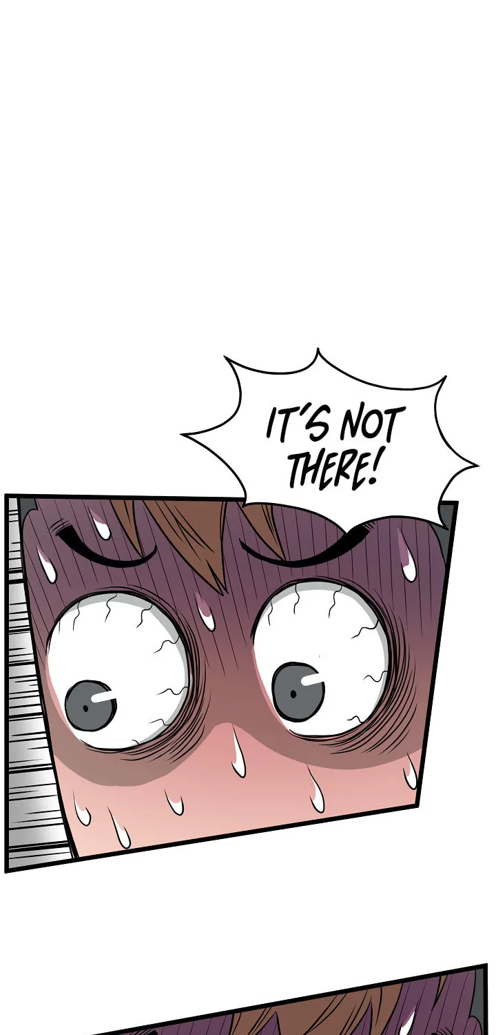 Murim Login Chapter 43 page 33 - 