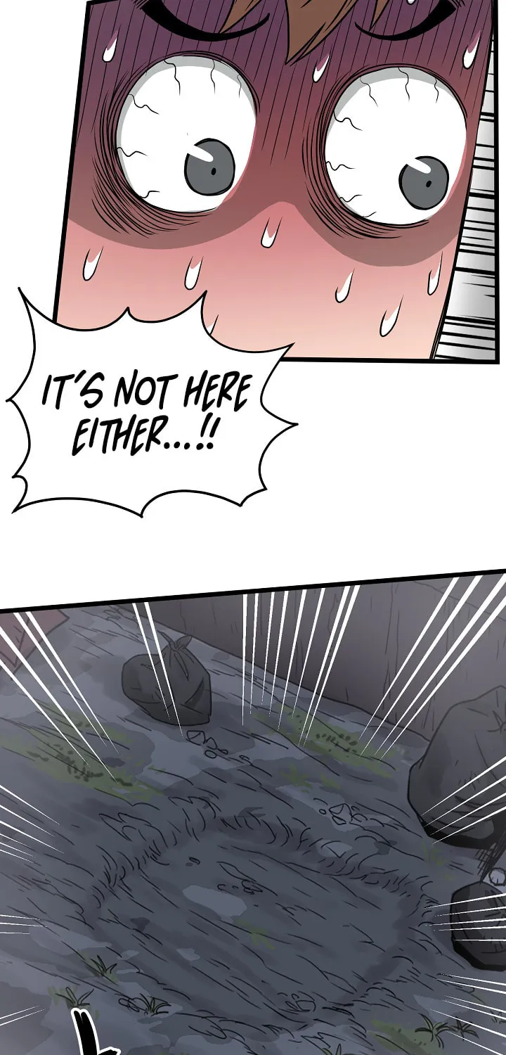 Murim Login Chapter 43 page 34 - 