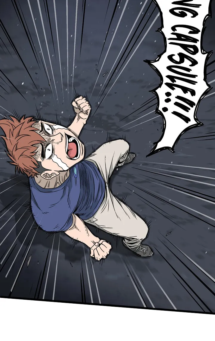 Murim Login Chapter 43 page 36 - 