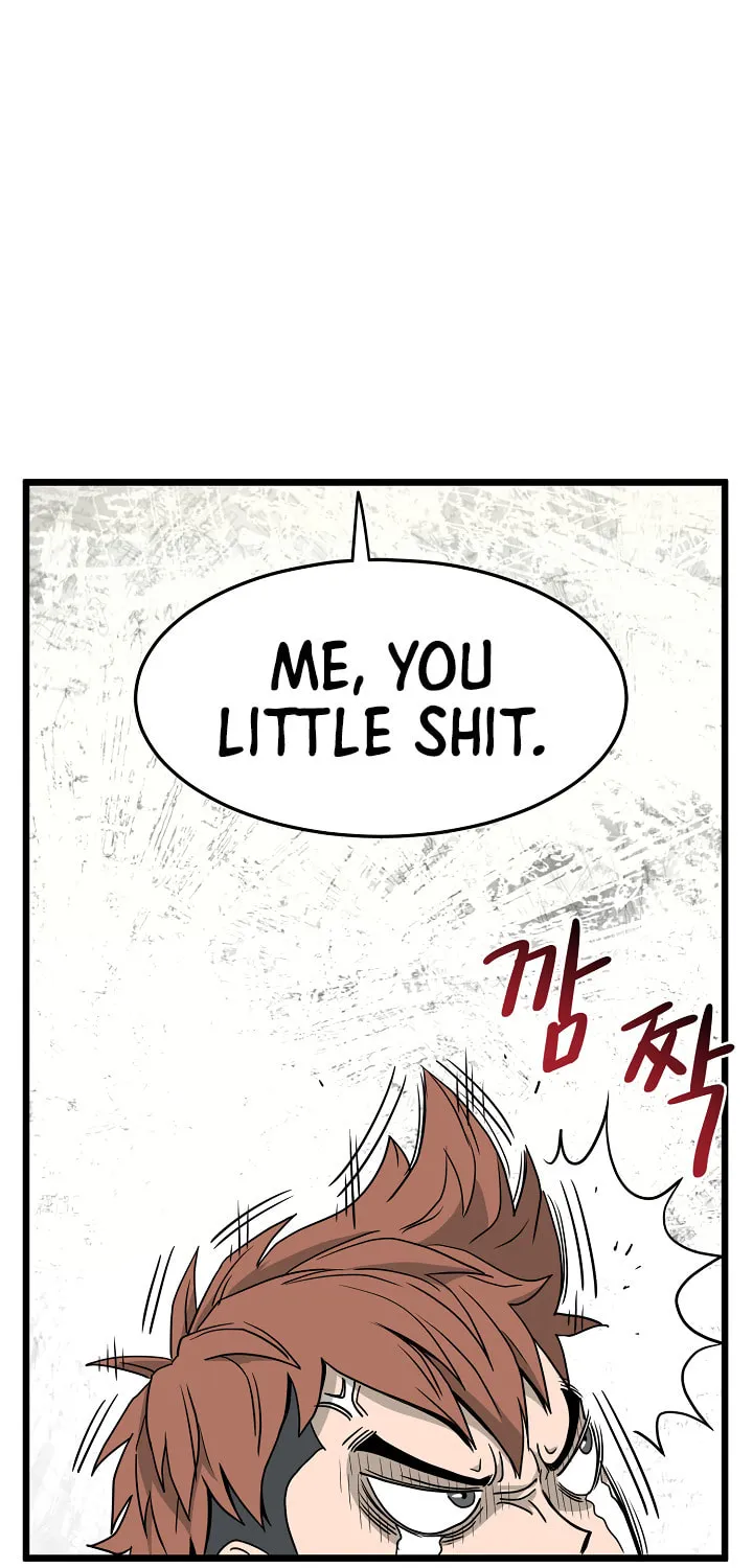 Murim Login Chapter 43 page 37 - 